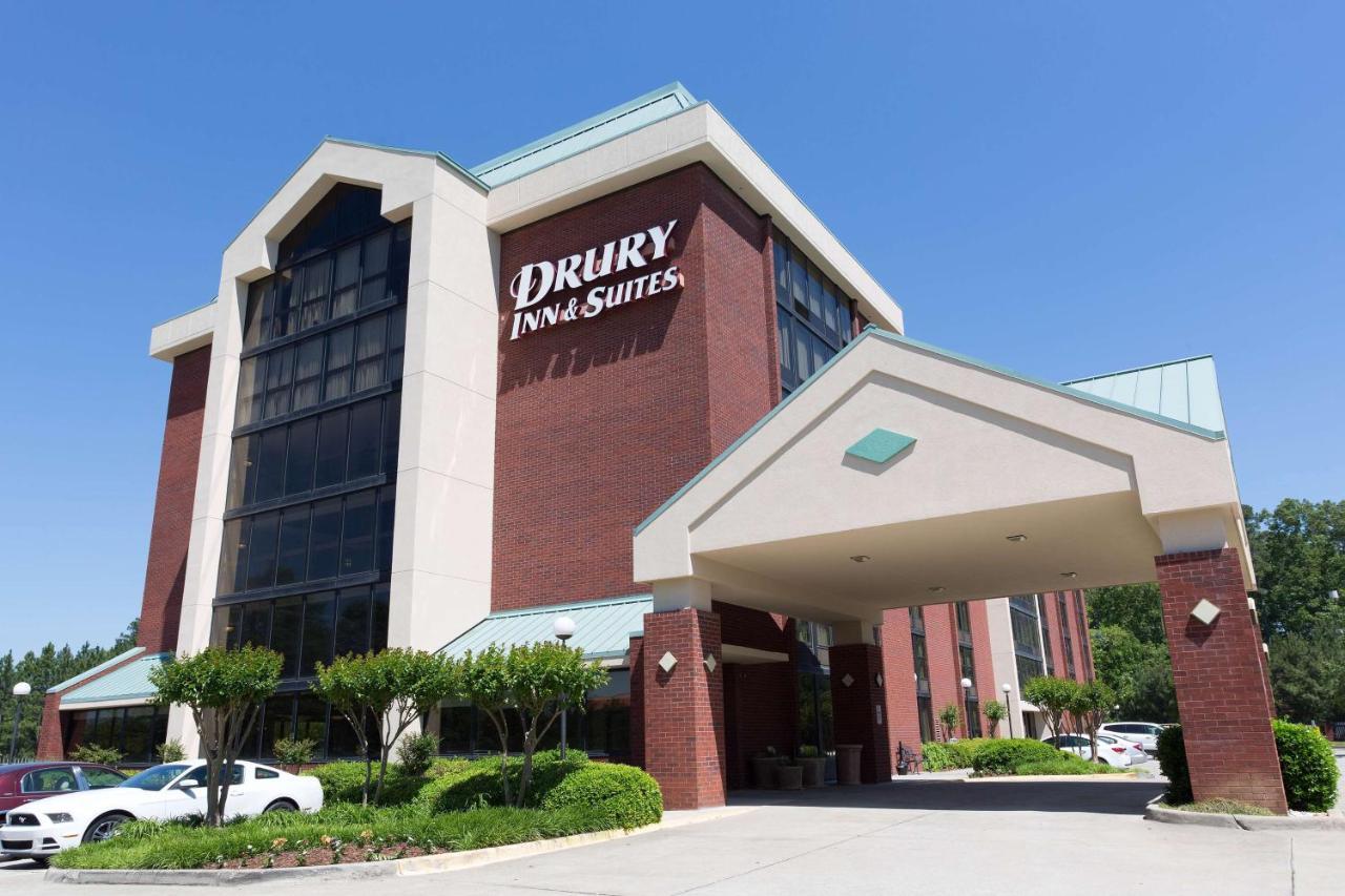 Drury Inn & Suites Birmingham Grandview Экстерьер фото