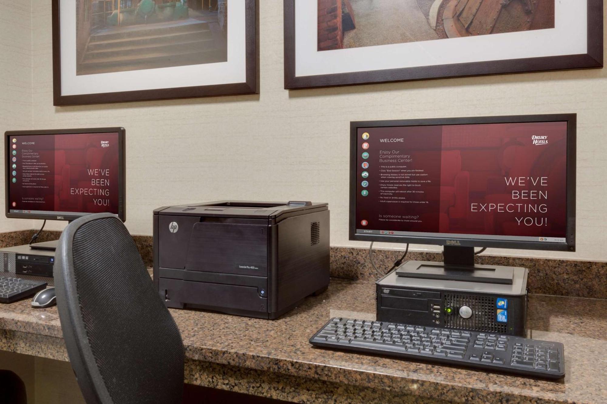 Drury Inn & Suites Birmingham Grandview Экстерьер фото