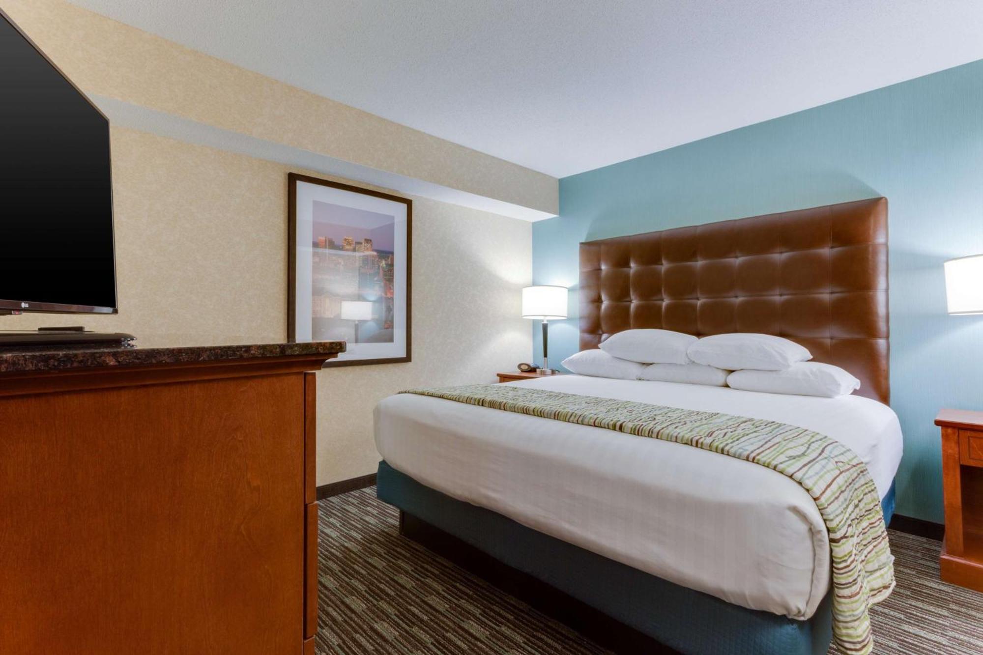 Drury Inn & Suites Birmingham Grandview Экстерьер фото