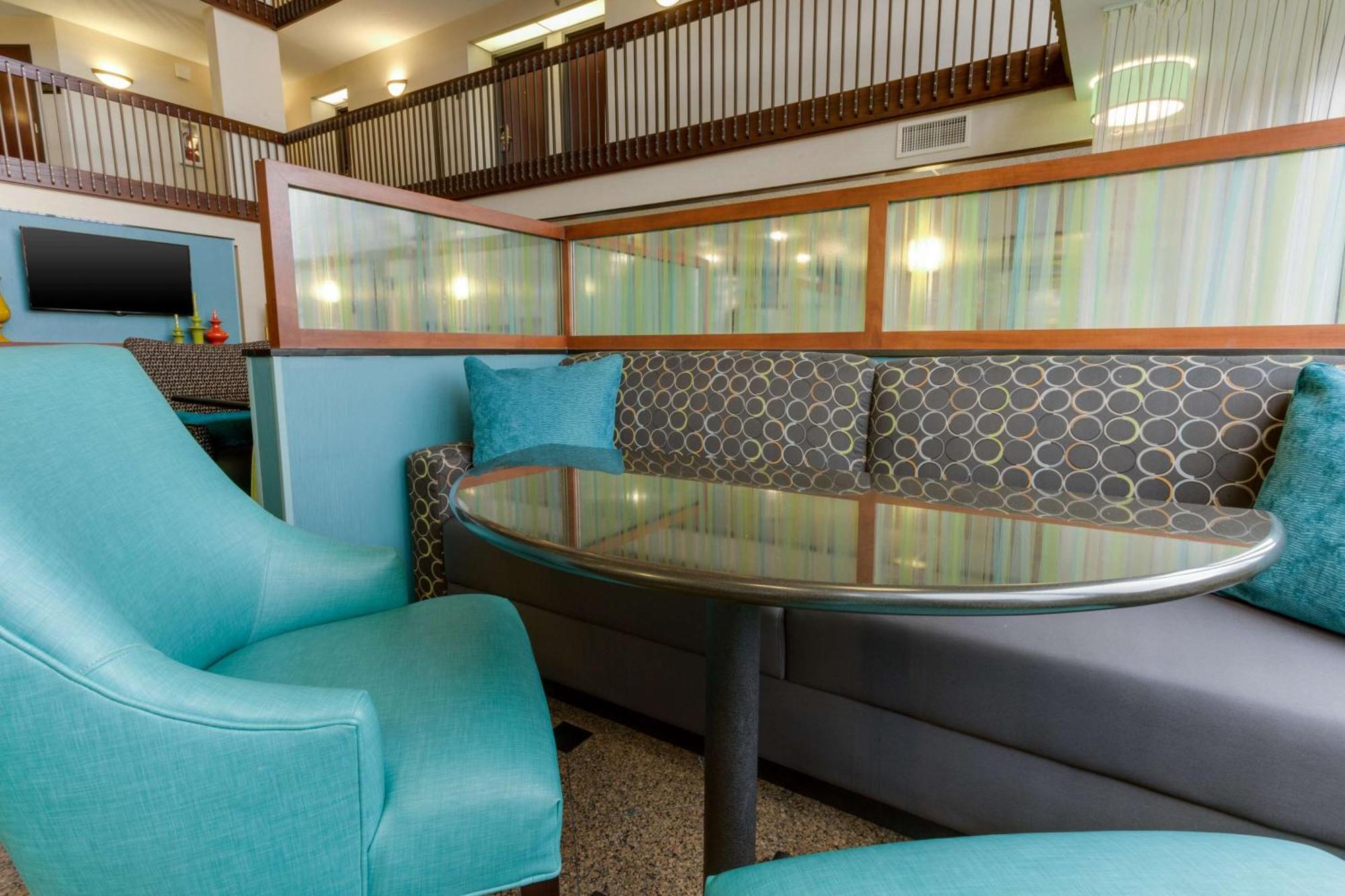 Drury Inn & Suites Birmingham Grandview Экстерьер фото