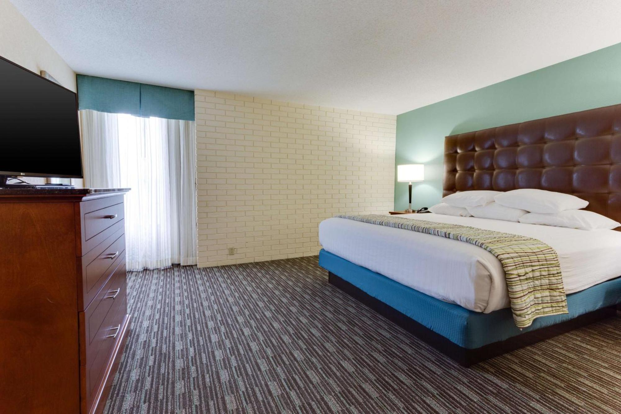 Drury Inn & Suites Birmingham Grandview Экстерьер фото