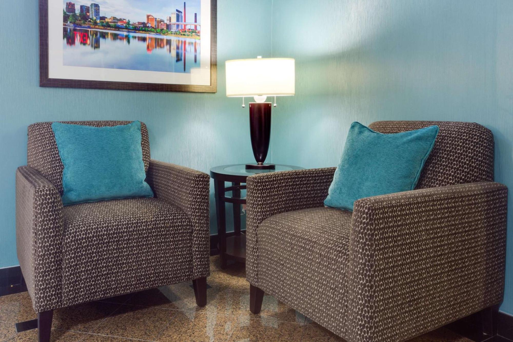 Drury Inn & Suites Birmingham Grandview Экстерьер фото
